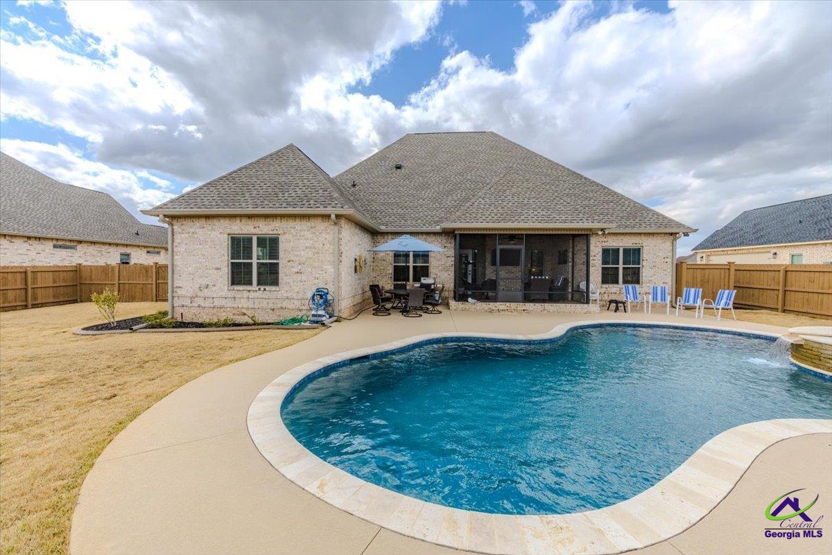 107 Blue Mist Lane
