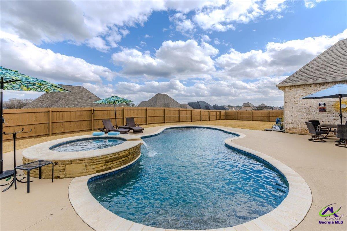 107 Blue Mist Lane