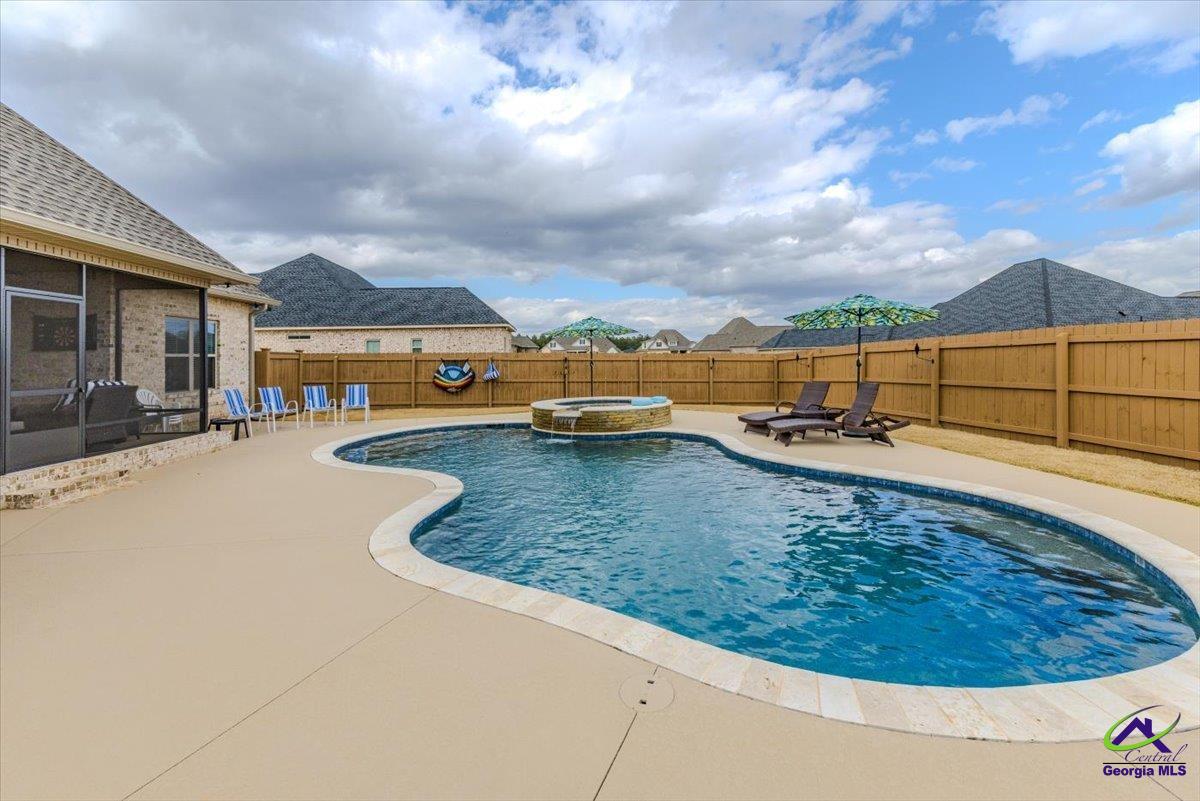 107 Blue Mist Lane