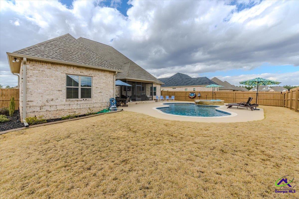 107 Blue Mist Lane