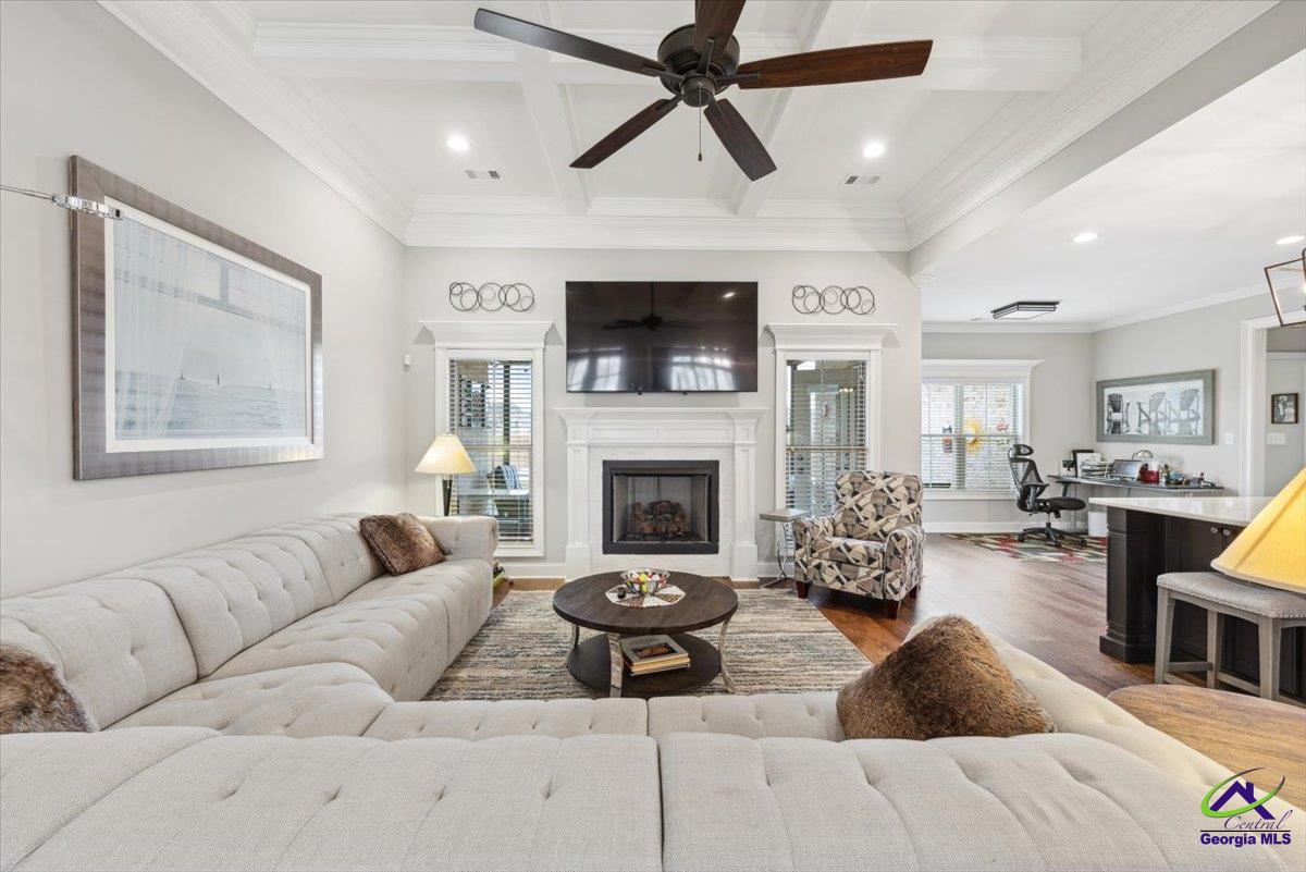 107 Blue Mist Lane