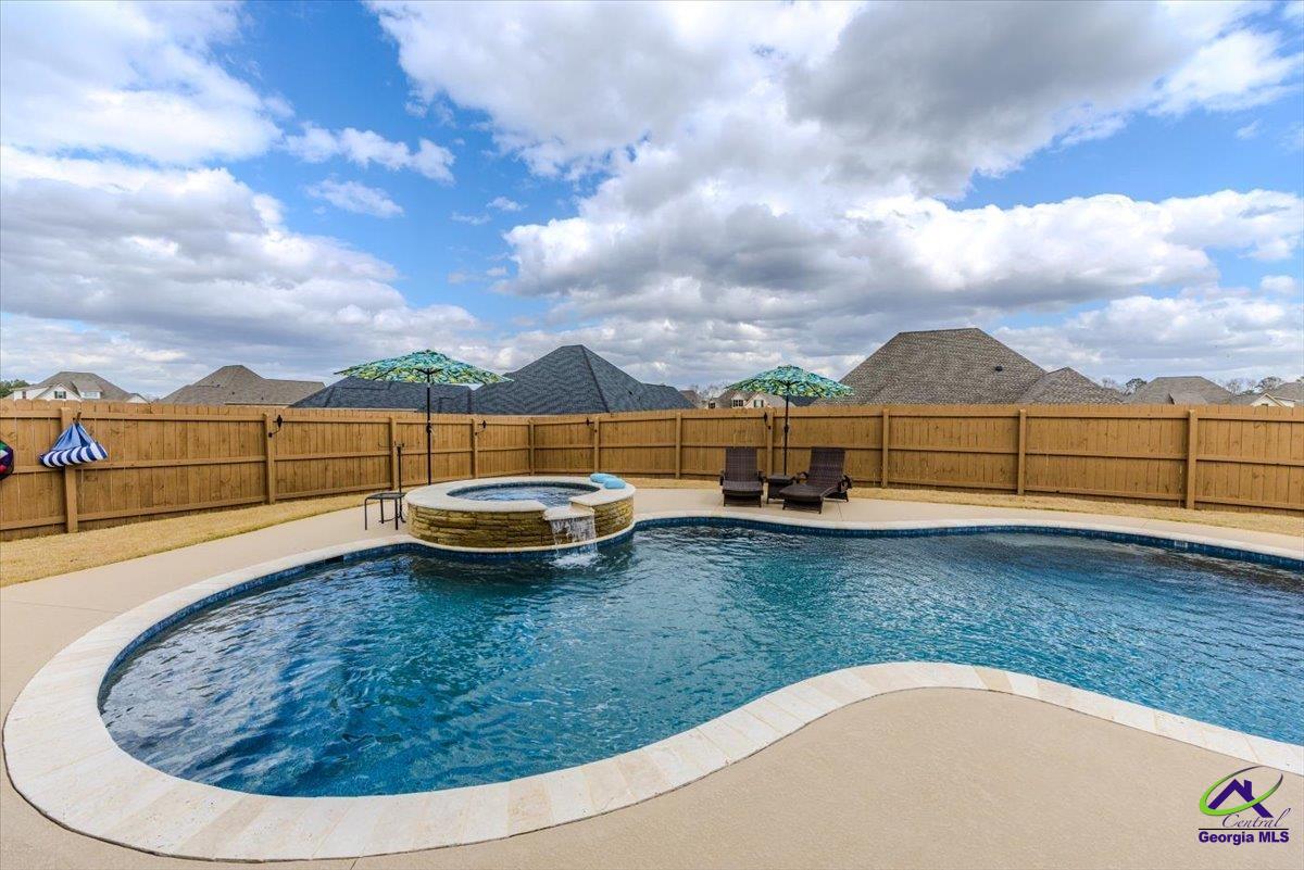 107 Blue Mist Lane