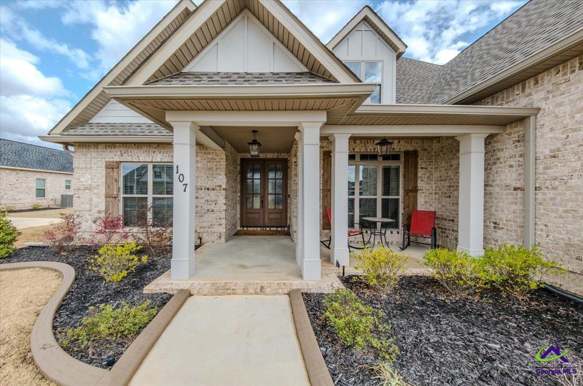 107 Blue Mist Lane
