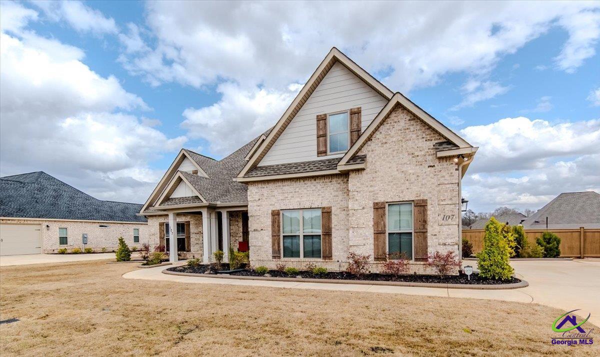 107 Blue Mist Lane