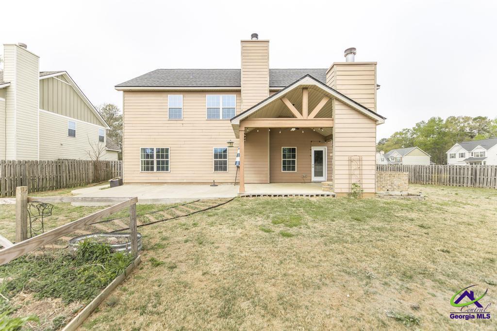 207 Adirondac Way