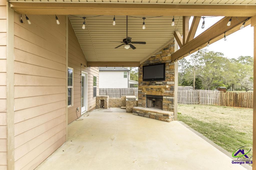 207 Adirondac Way