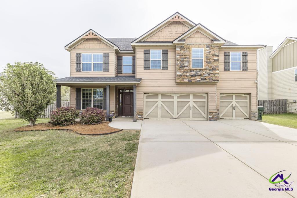207 Adirondac Way