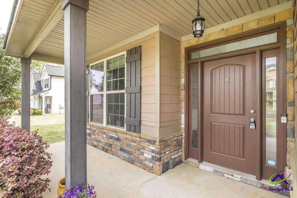 207 Adirondac Way