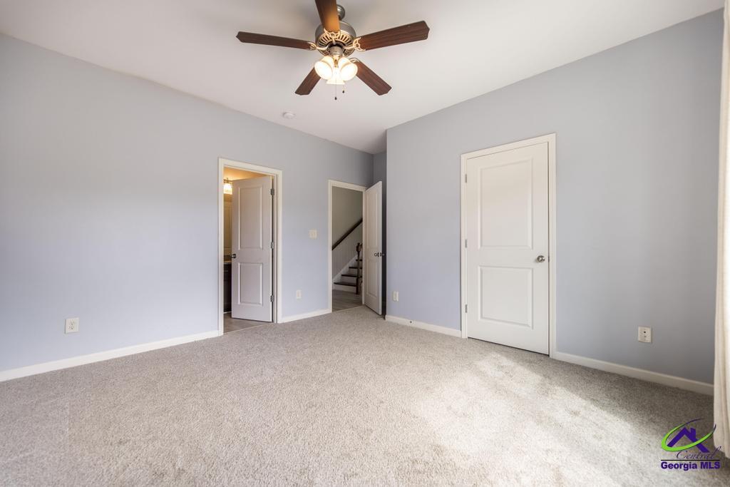 207 Adirondac Way