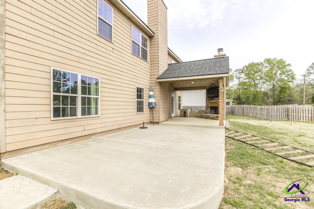 207 Adirondac Way