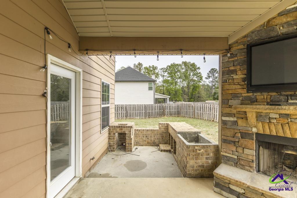 207 Adirondac Way