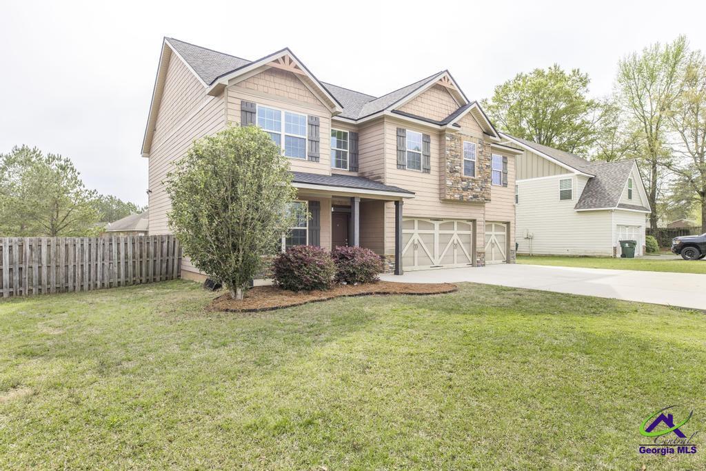 207 Adirondac Way