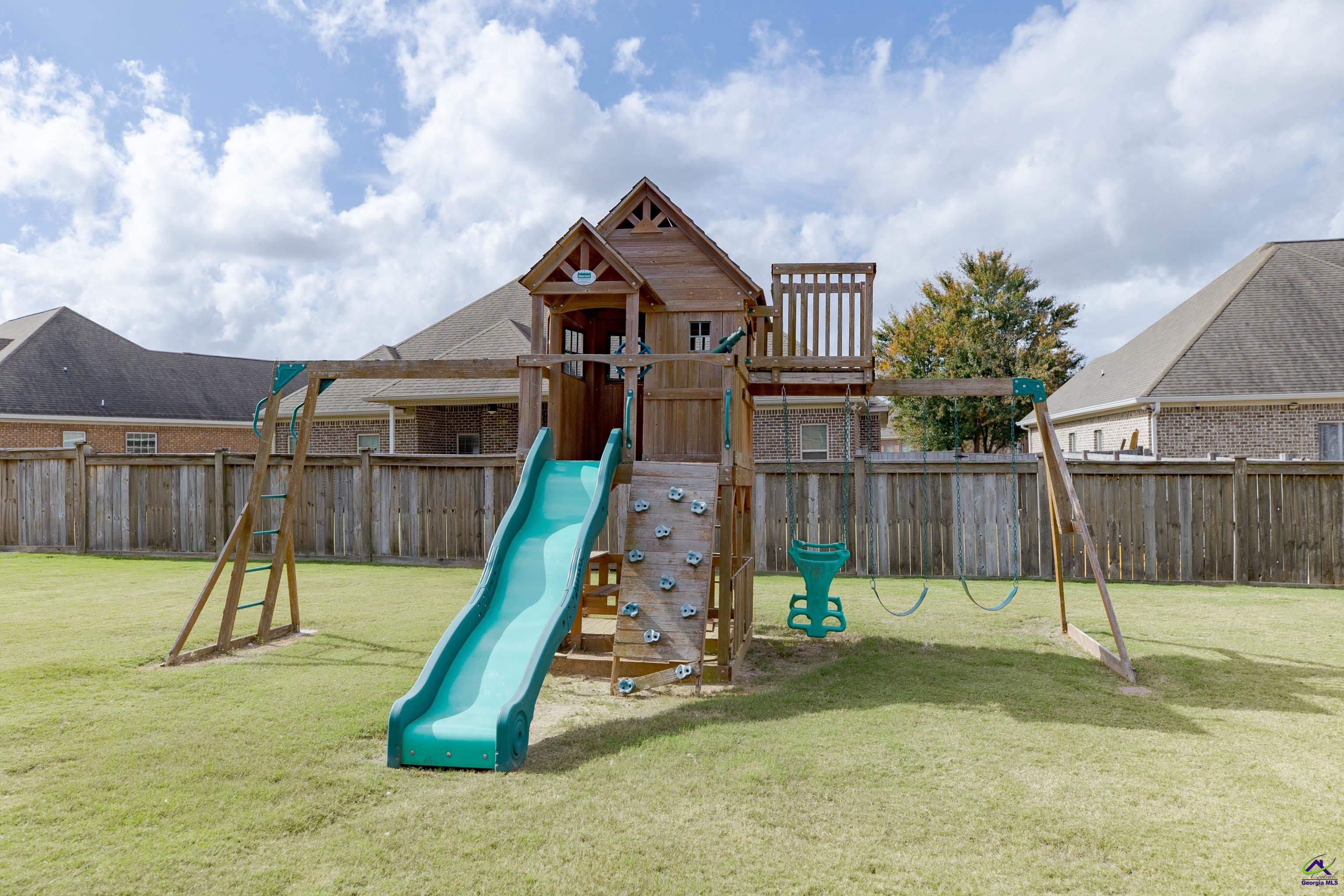 505 Arbor Lane