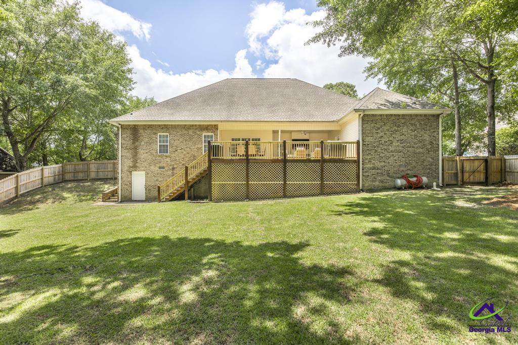 127 Glenda Drive