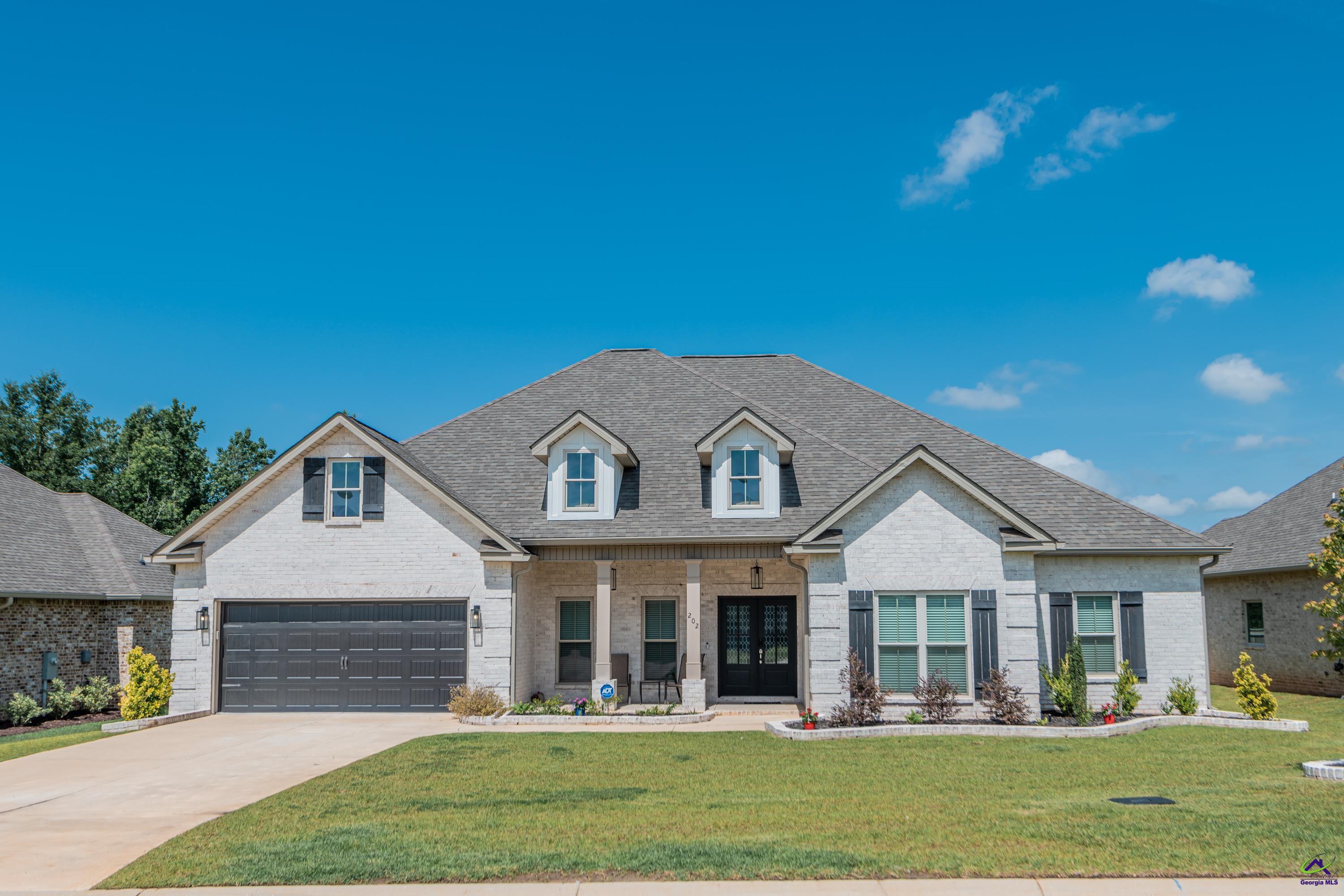 202 Brook Hollow Court