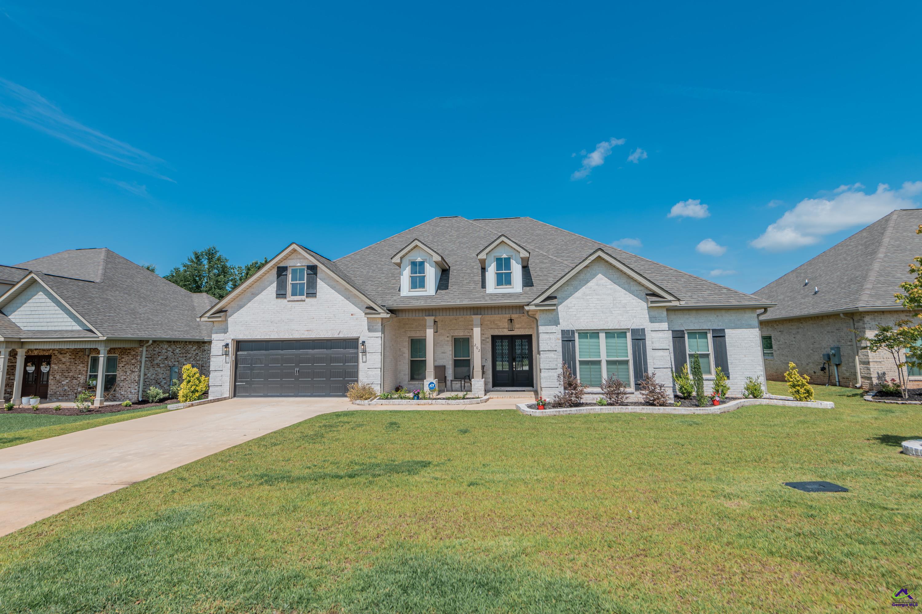 202 Brook Hollow Court