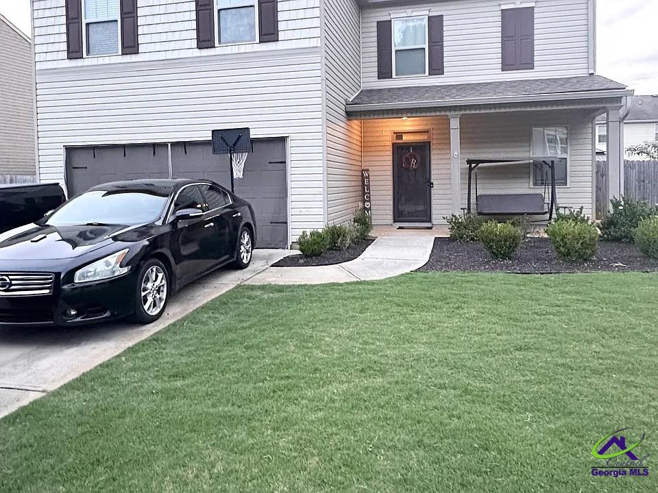 211 Flowing Meadows