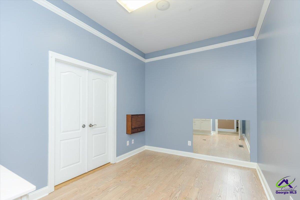 225 Wes Park Drive