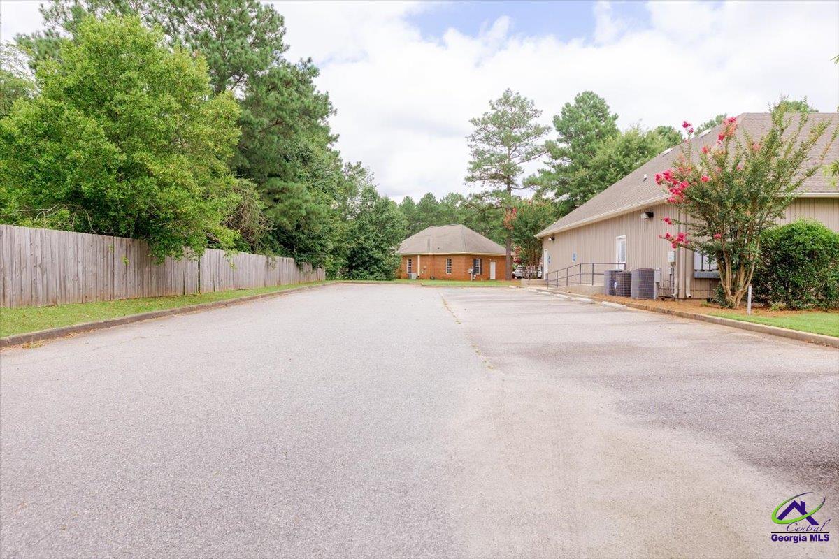 225 Wes Park Drive