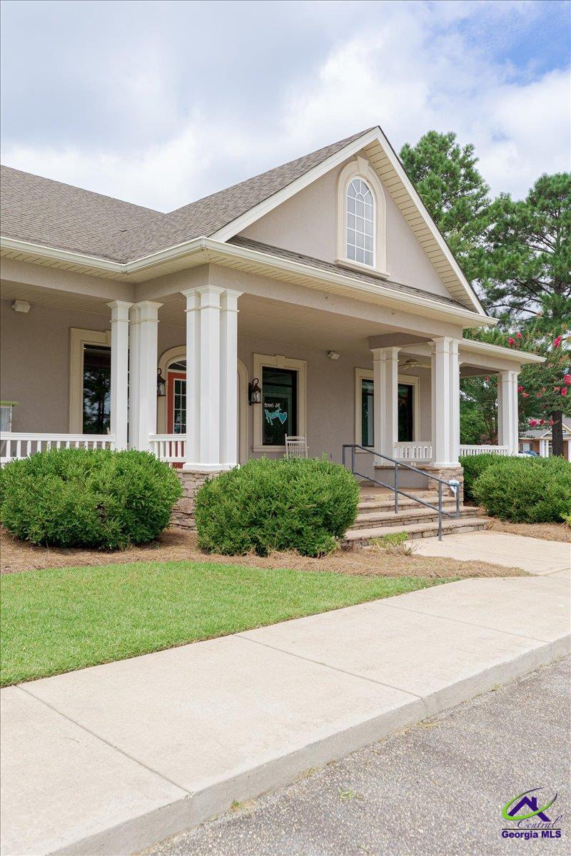225 Wes Park Drive