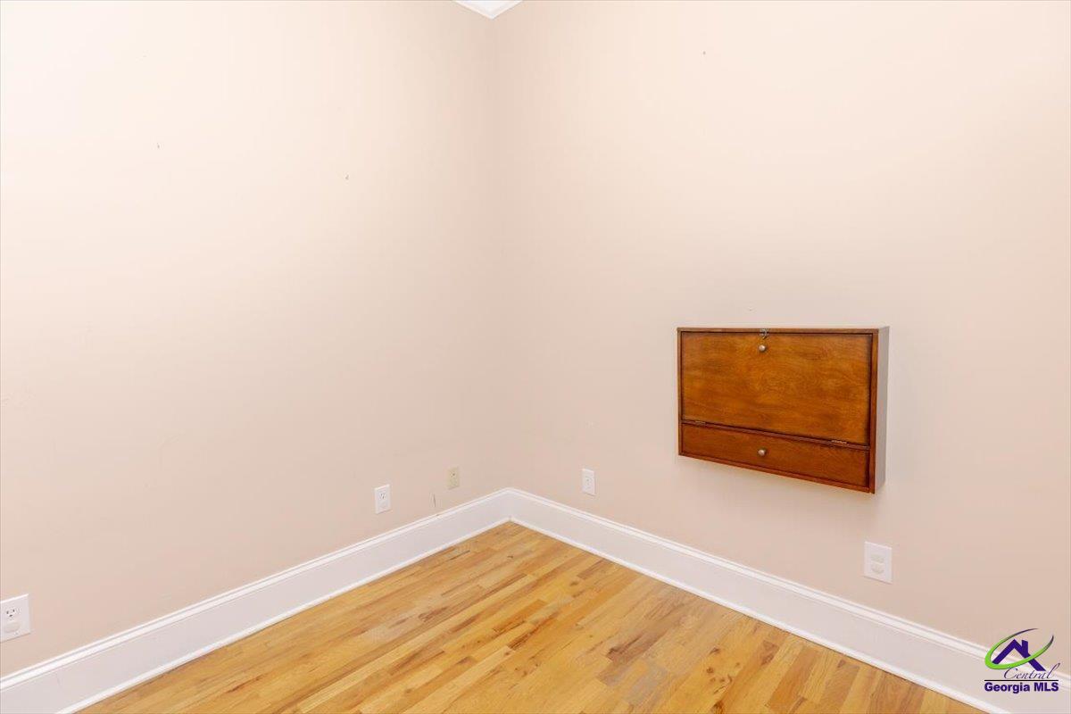 225 Wes Park Drive