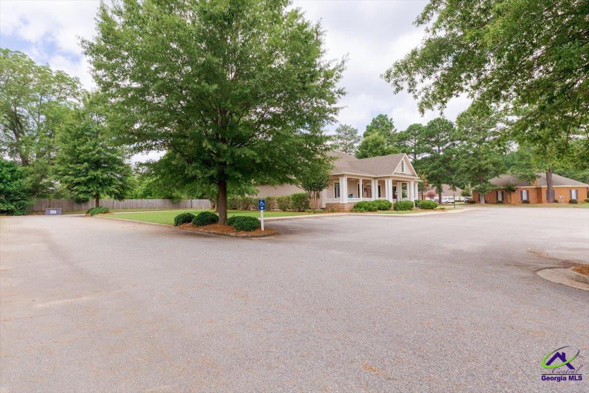 225 Wes Park Drive