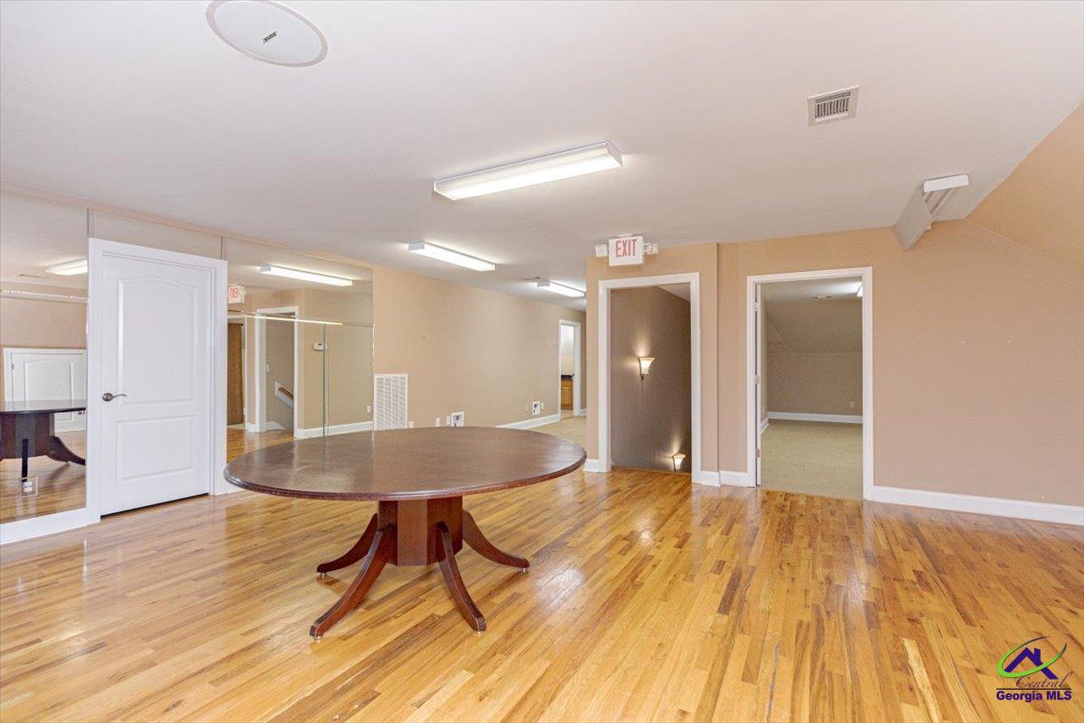 225 Wes Park Drive