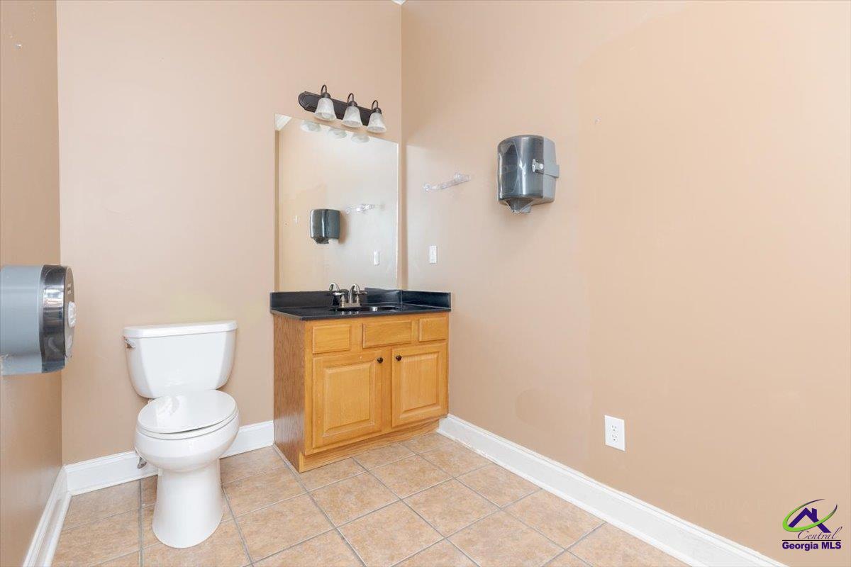 225 Wes Park Drive
