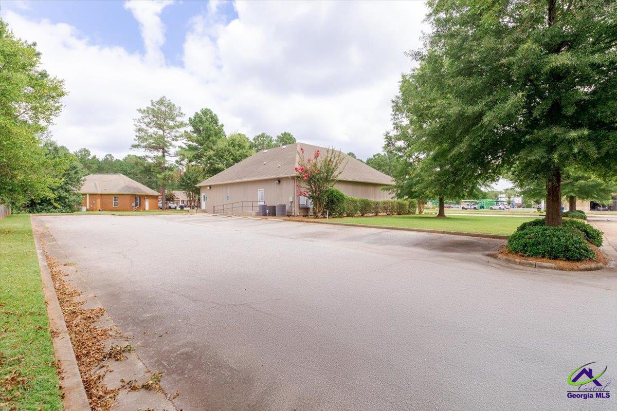 225 Wes Park Drive