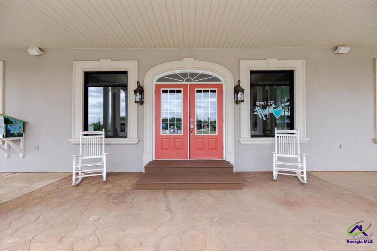 225 Wes Park Drive