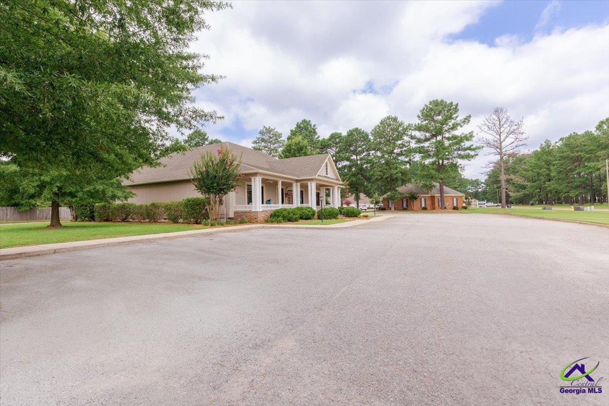 225 Wes Park Drive