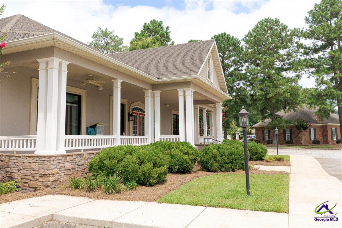 225 Wes Park Drive