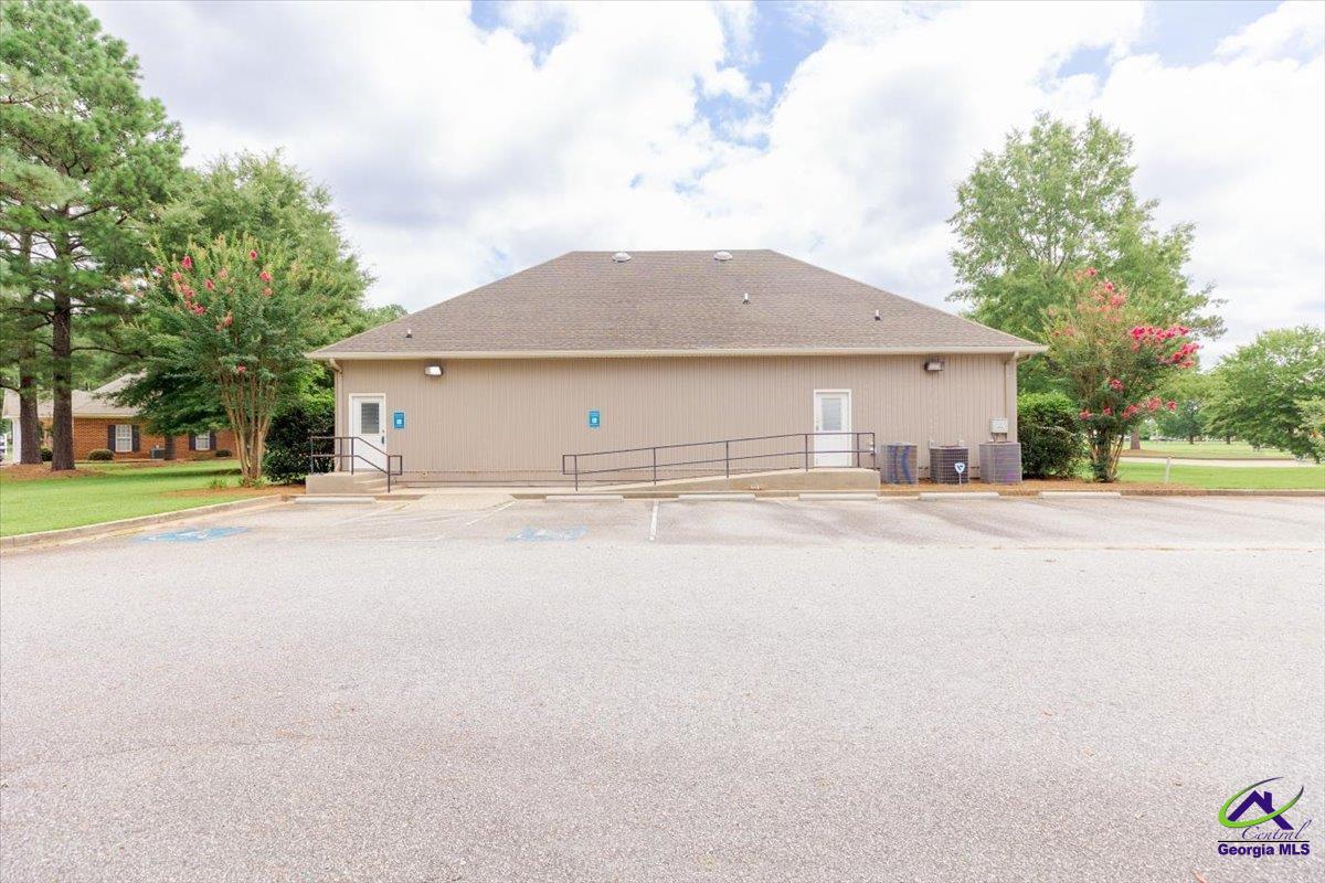 225 Wes Park Drive