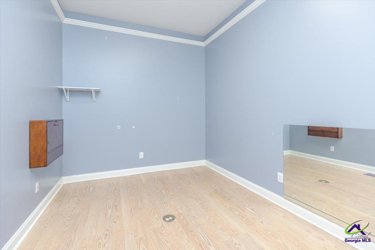 225 Wes Park Drive