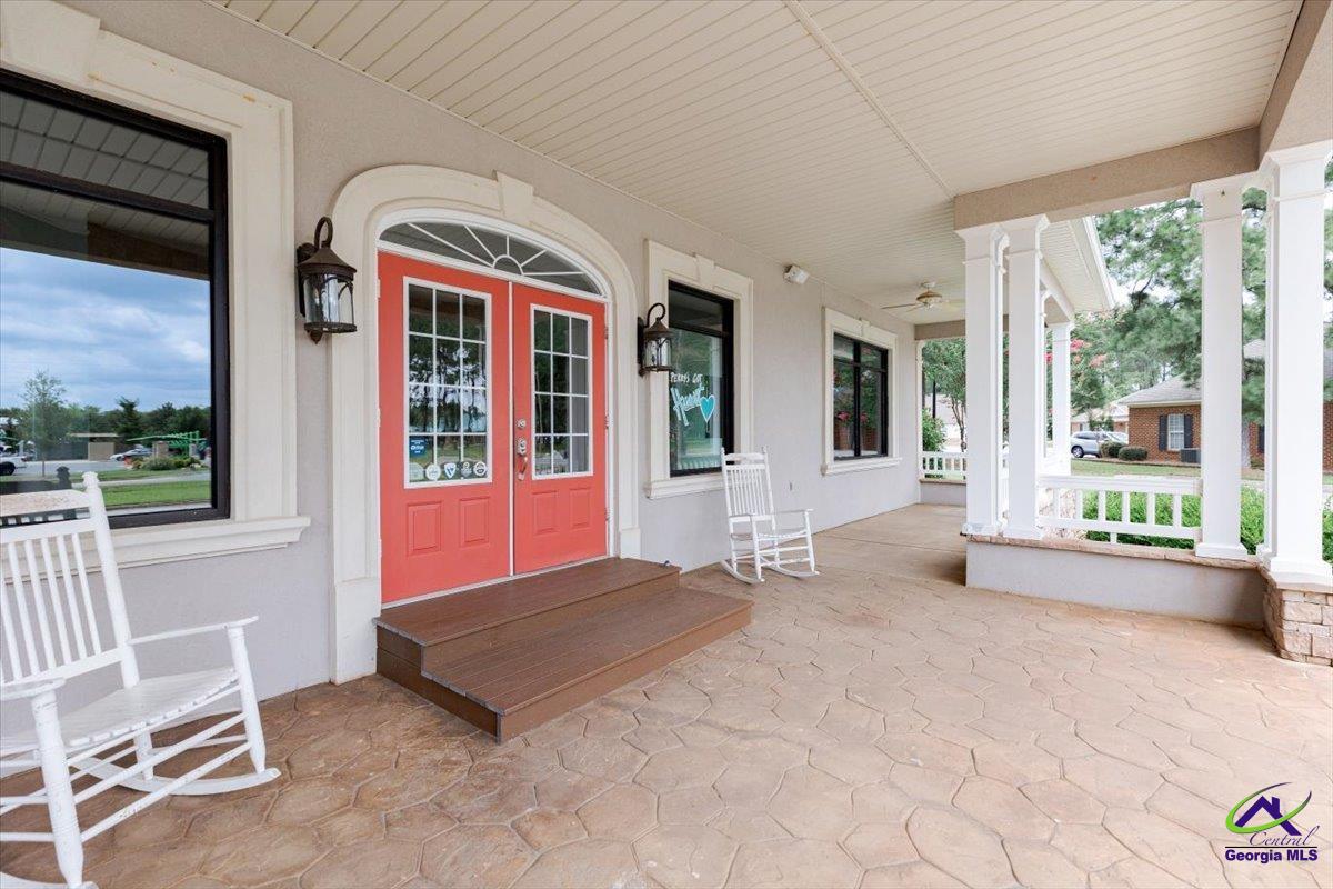 225 Wes Park Drive
