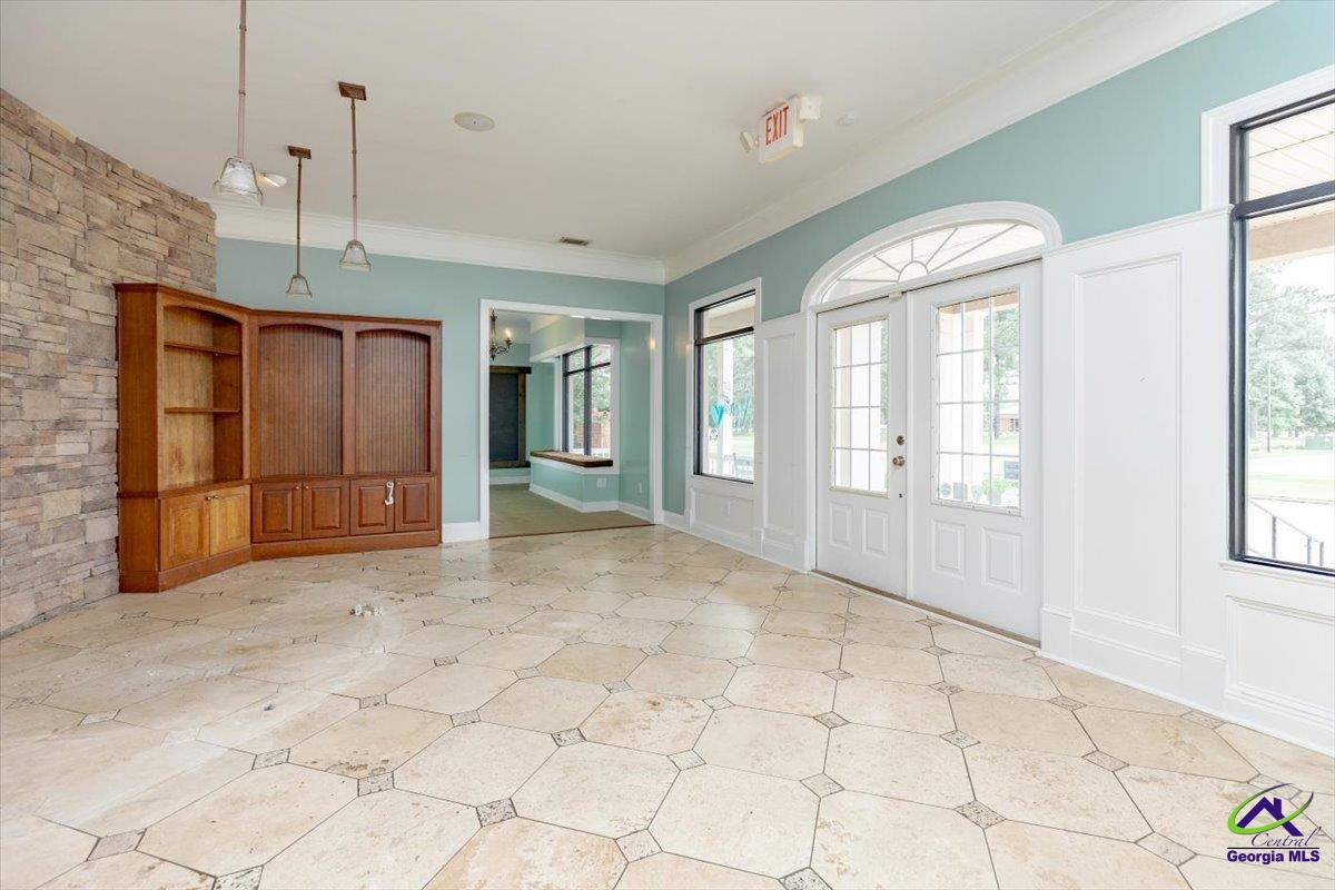 225 Wes Park Drive