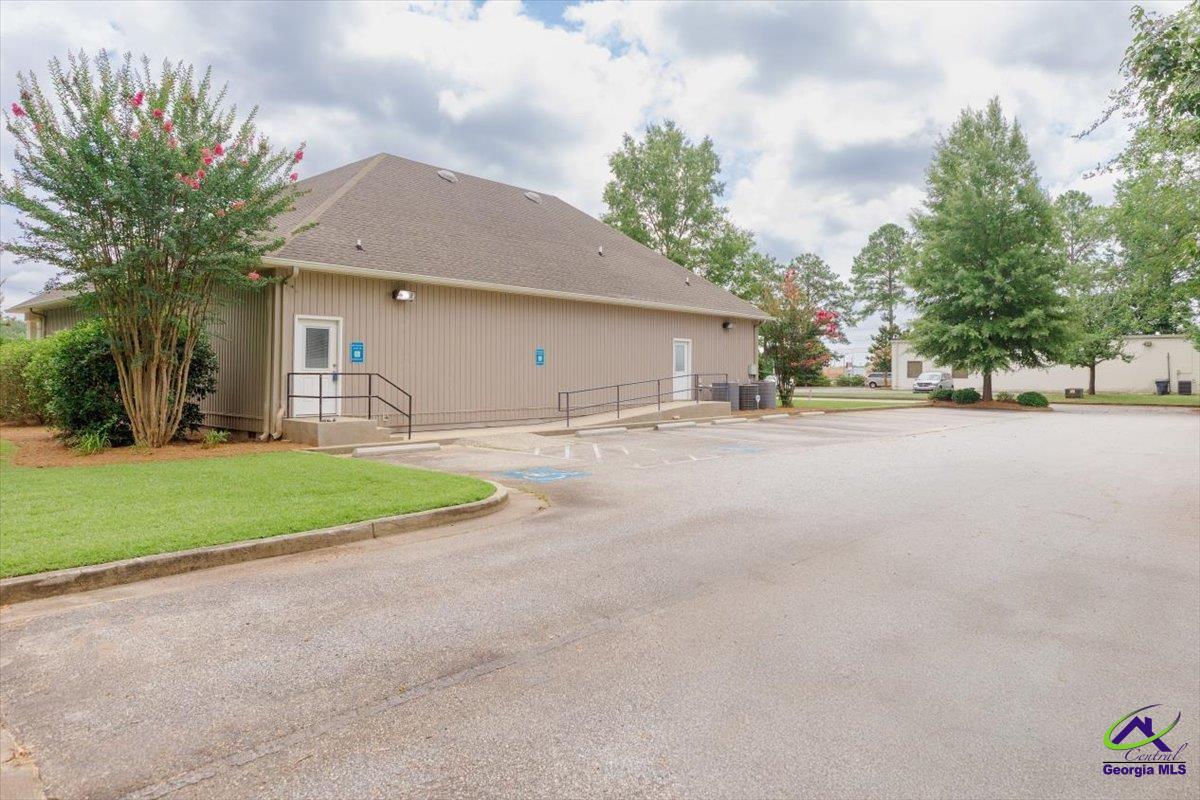 225 Wes Park Drive