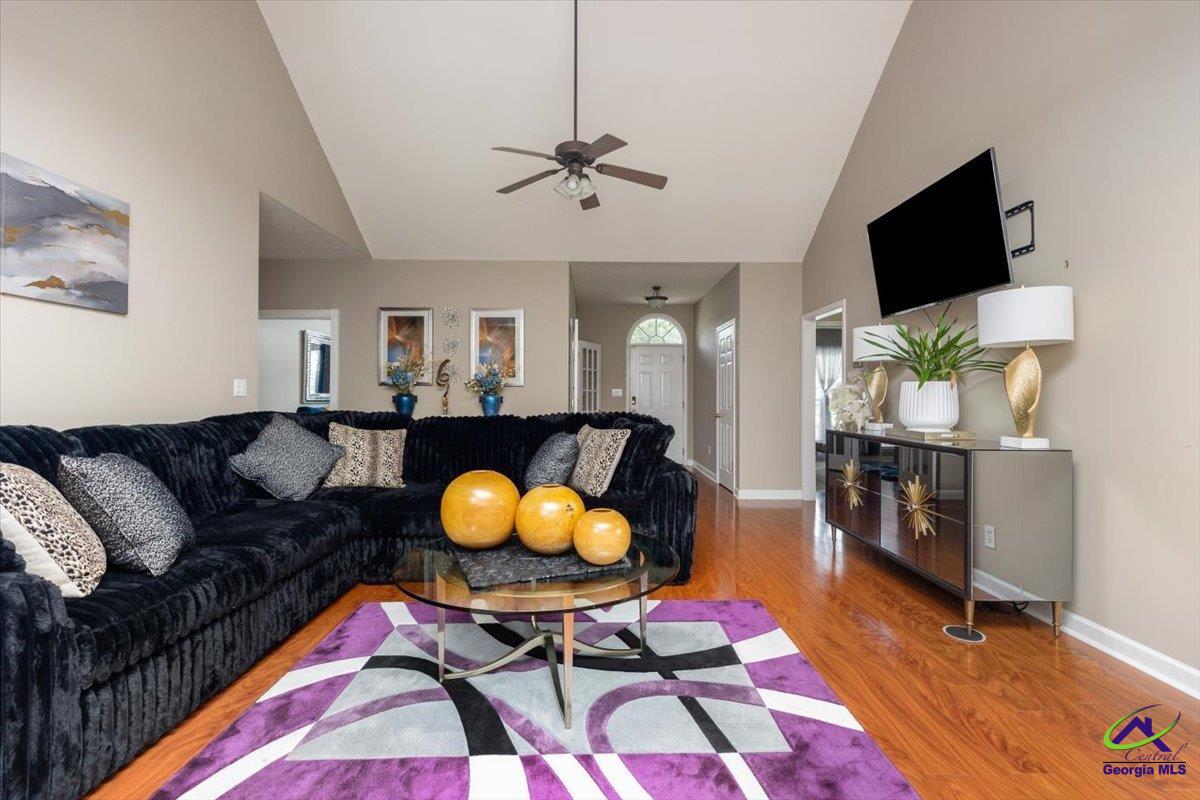 304 Ellicott Drive