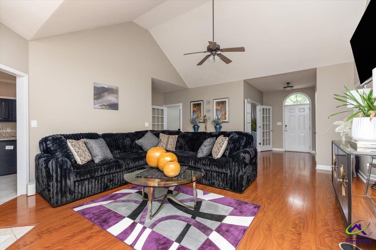304 Ellicott Drive