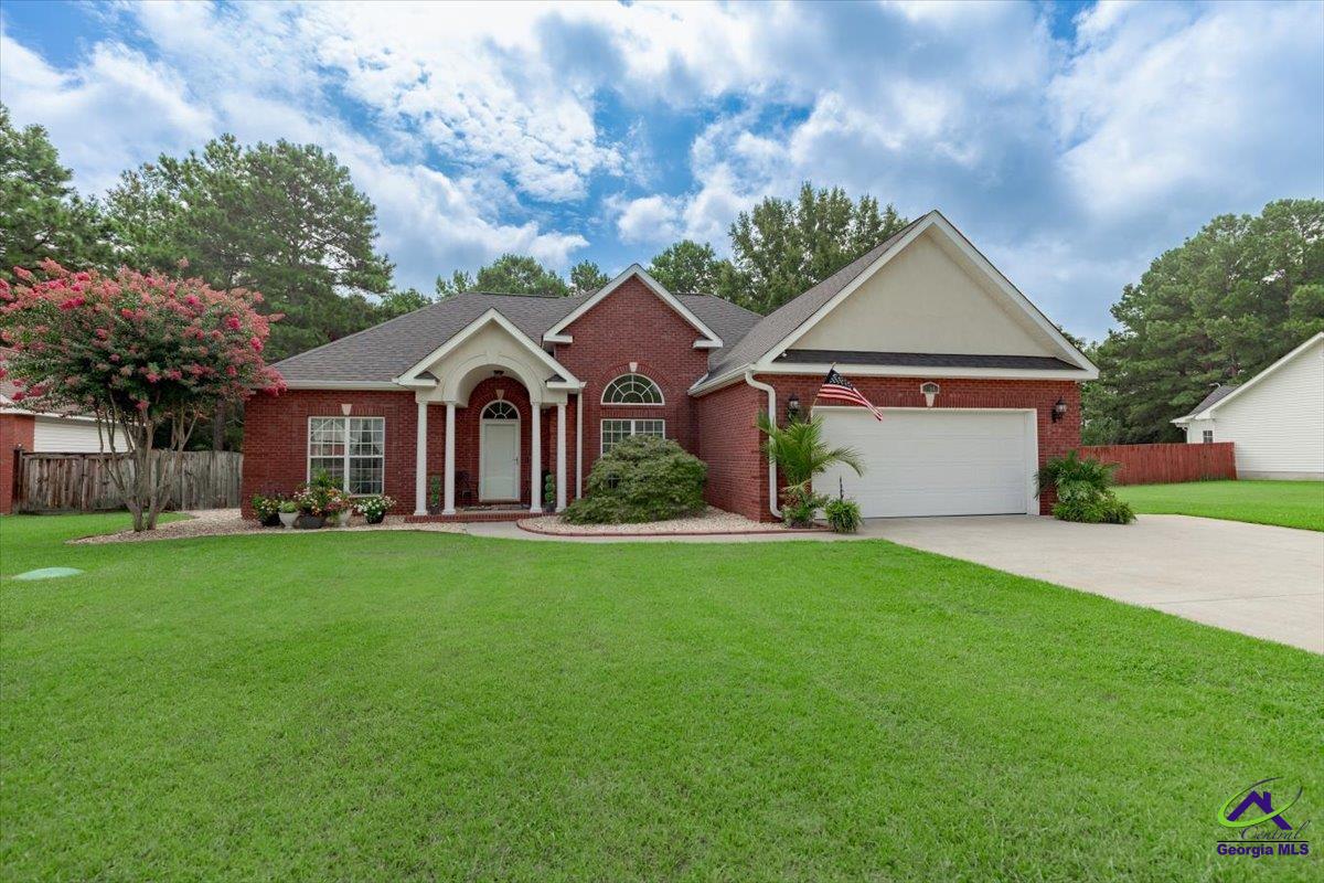 304 Ellicott Drive