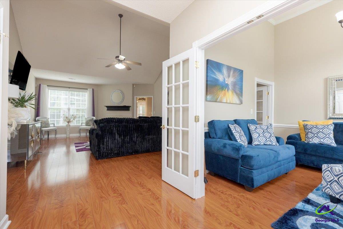 304 Ellicott Drive