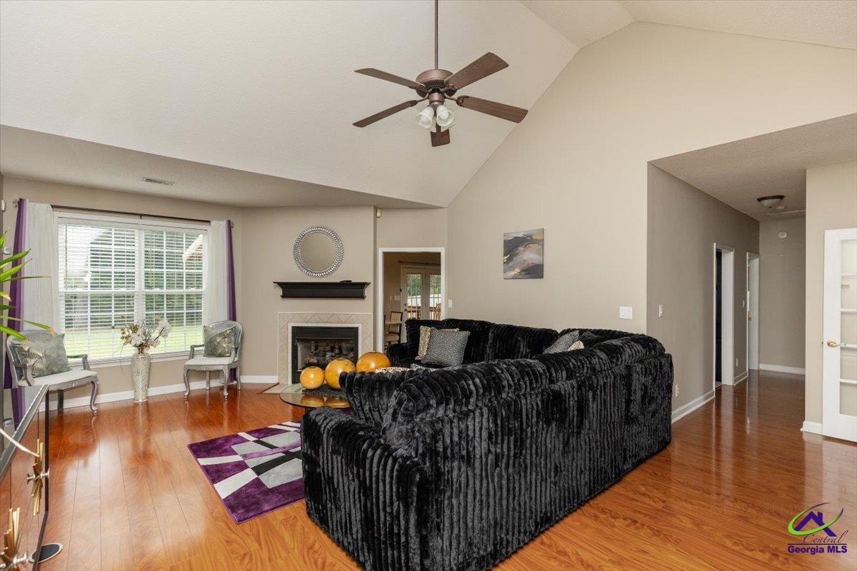 304 Ellicott Drive