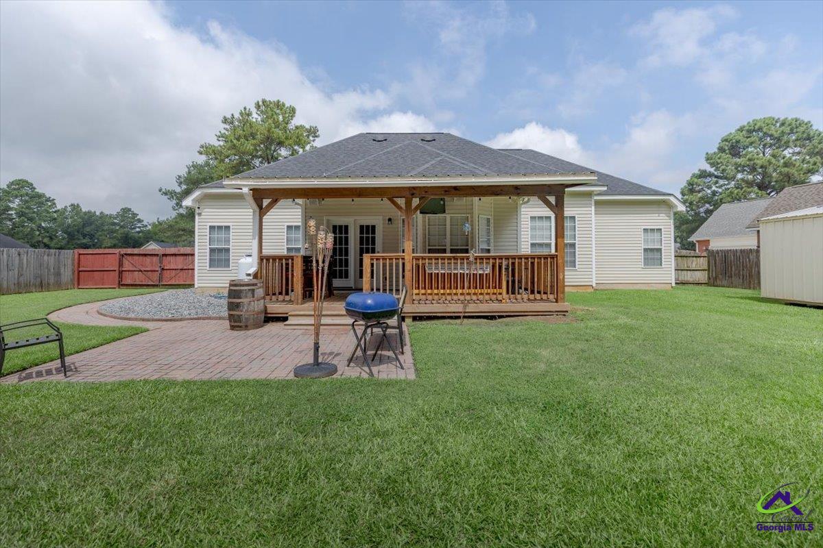 304 Ellicott Drive