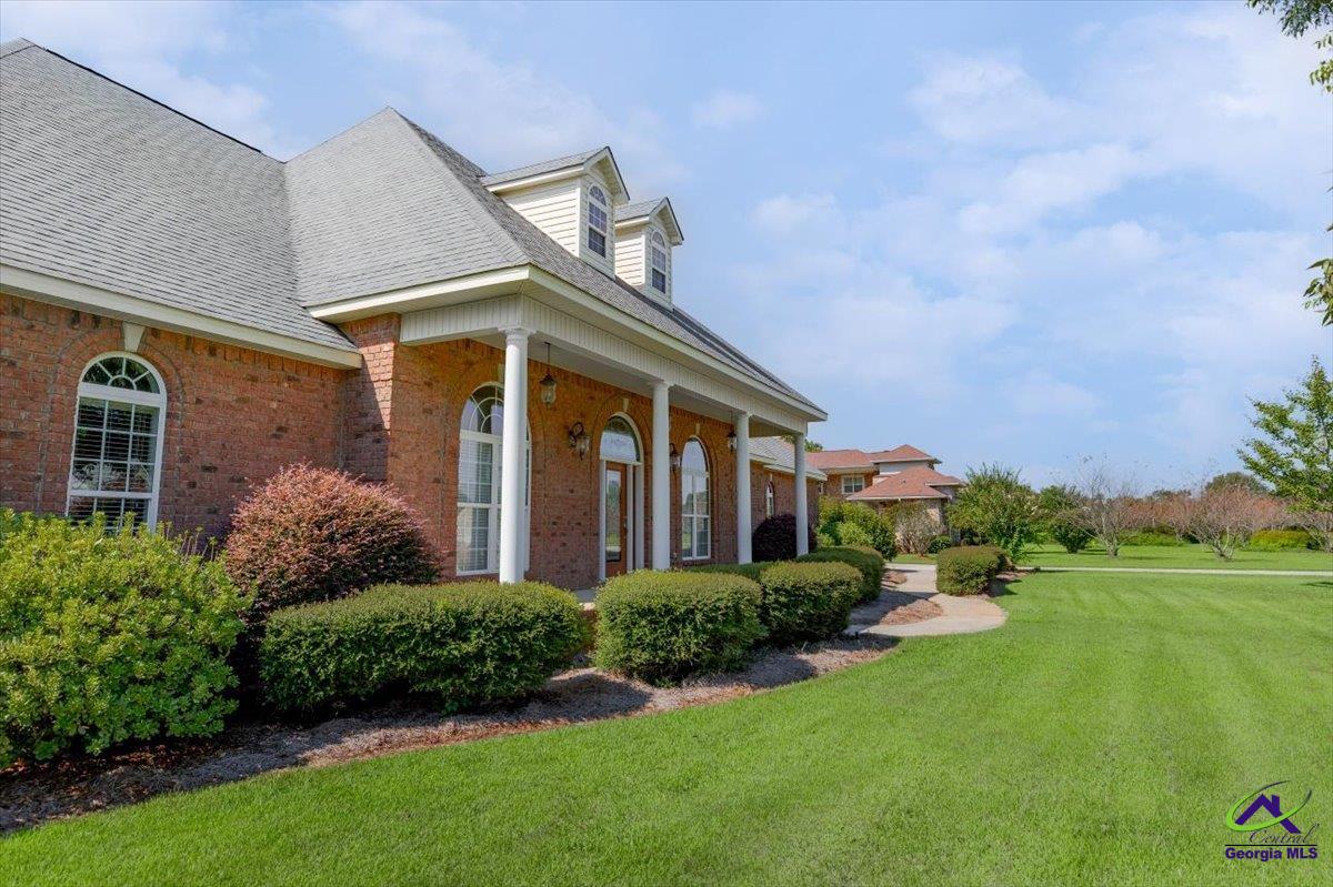 208 Liberty Trace