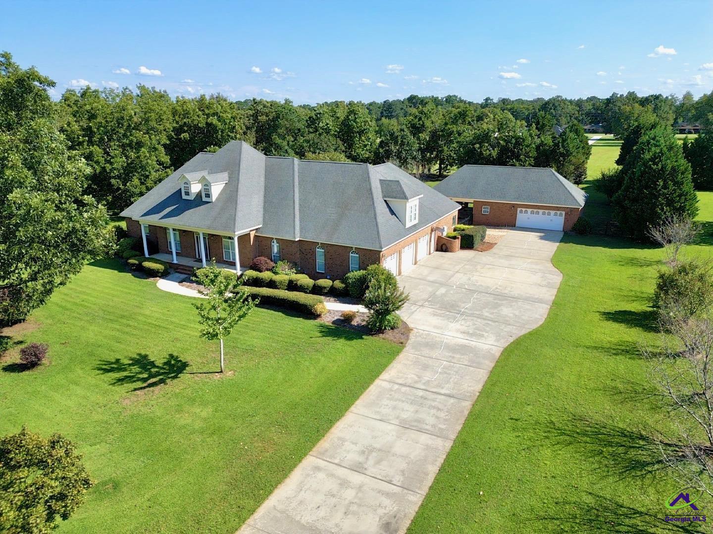 208 Liberty Trace