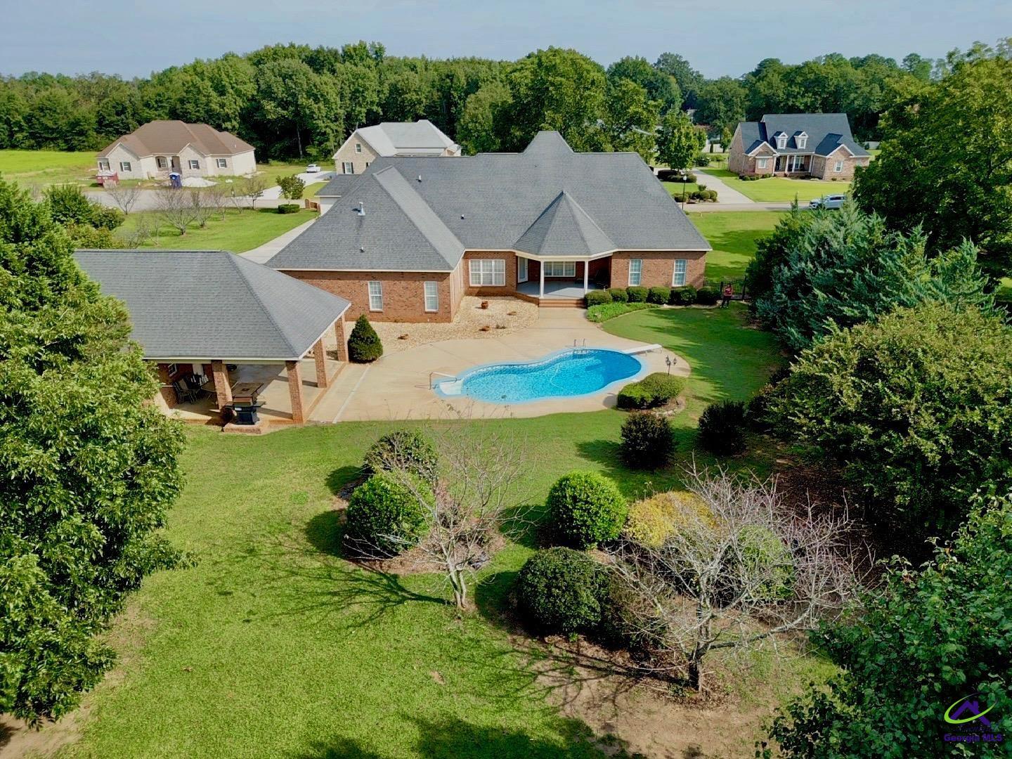 208 Liberty Trace