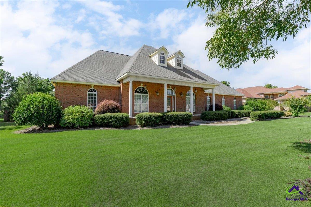208 Liberty Trace