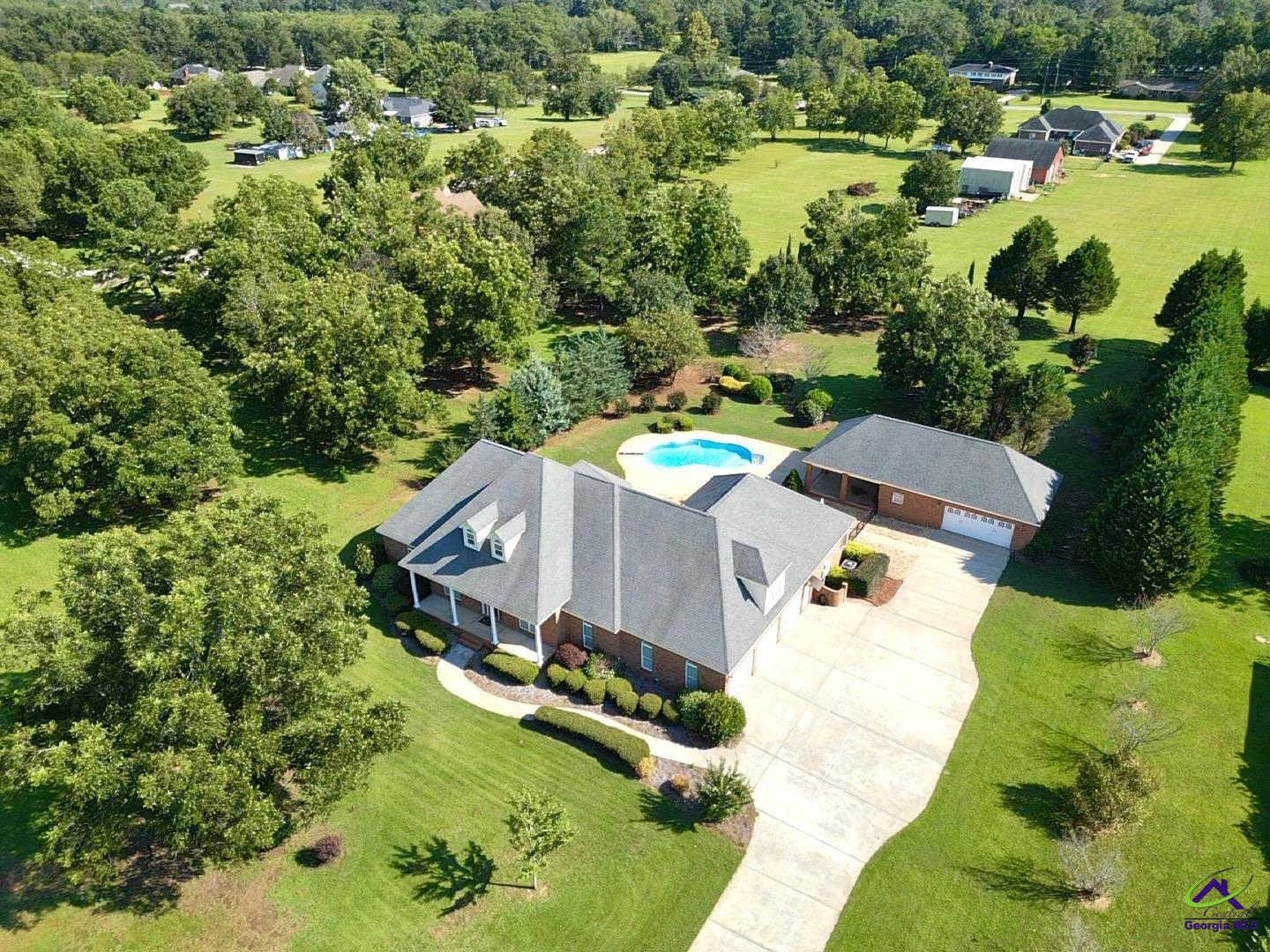 208 Liberty Trace