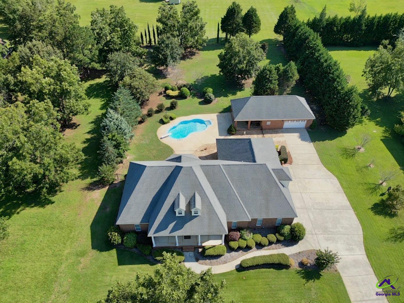 208 Liberty Trace