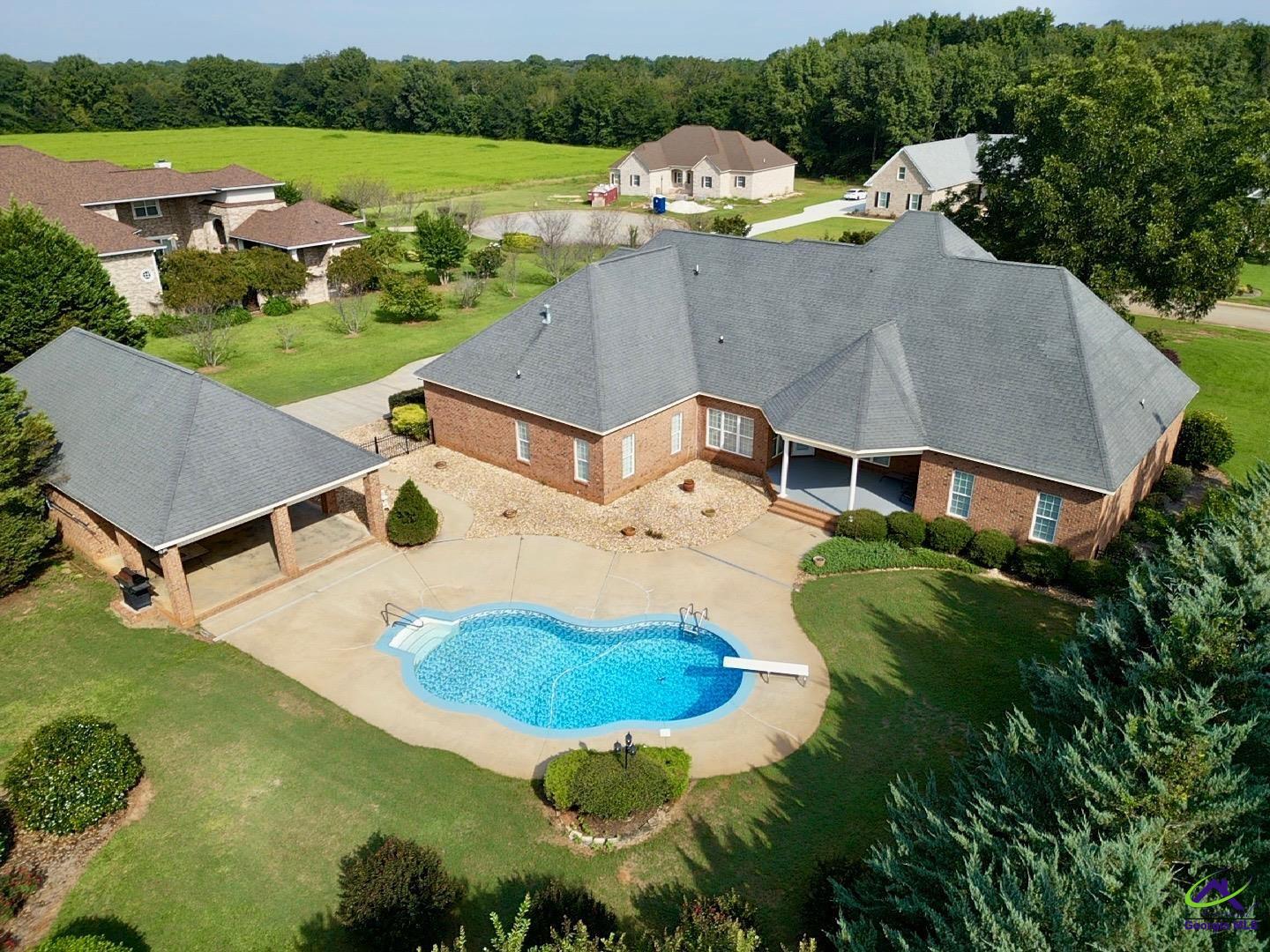 208 Liberty Trace